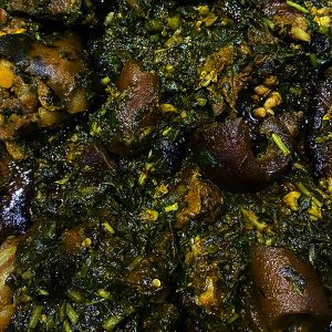 afang soup